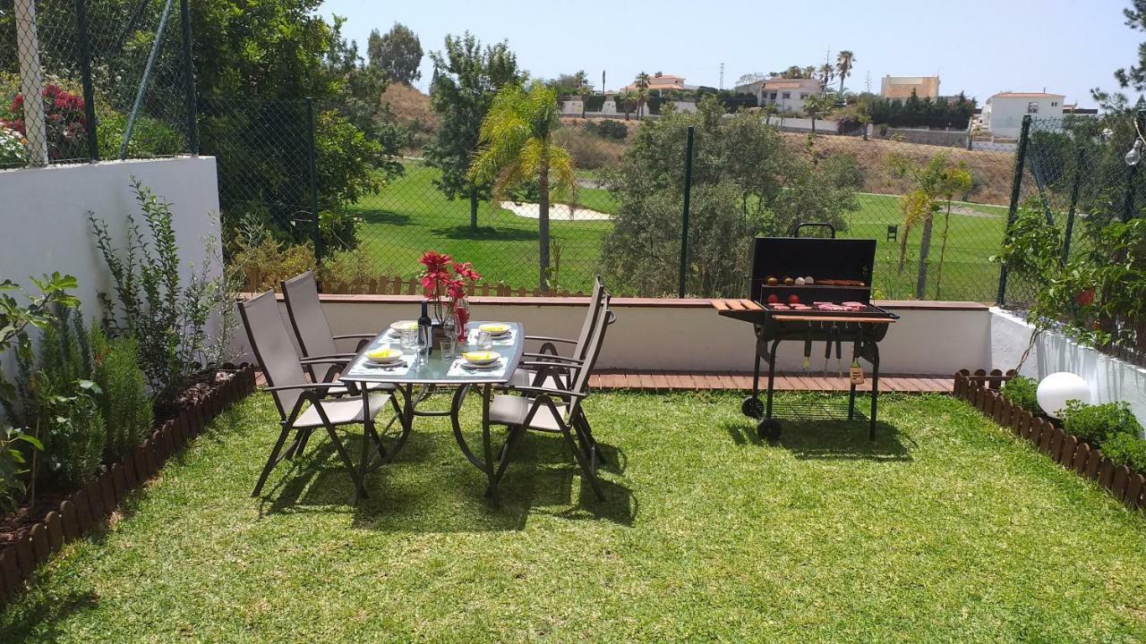 Appartement Duplex Green 17 Baviera Golf Caleta De Velez